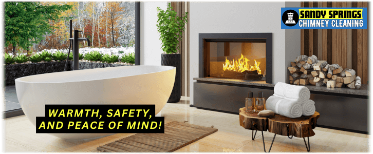 Chimney and Fireplace Solutions
