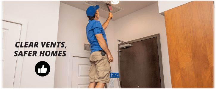 Dryer Vent Cleaning Sandy Springs